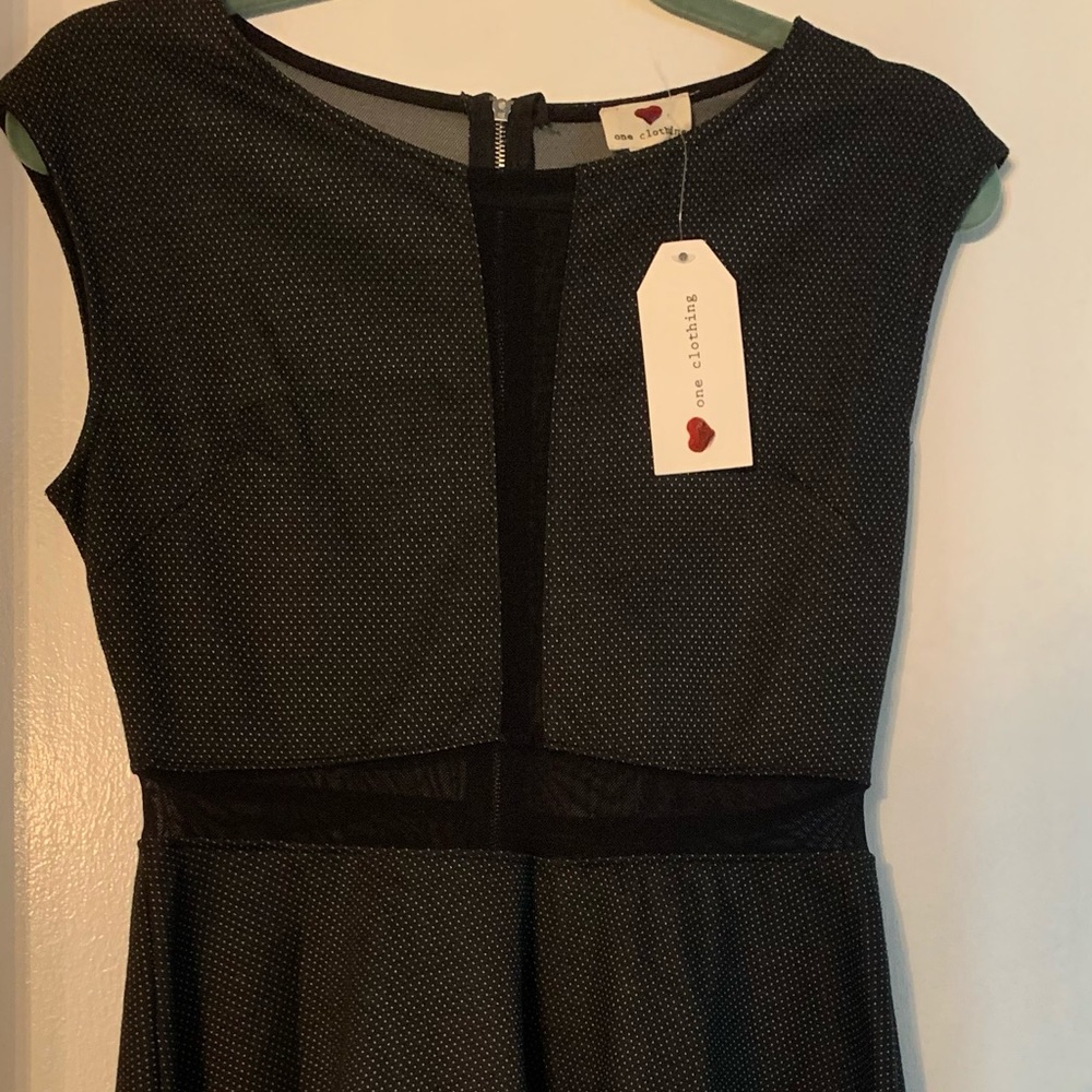 NWT One Clothing Dress